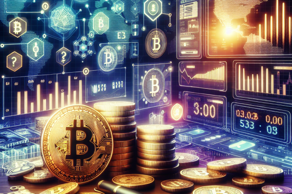 比特币和美股走势会有影响吗