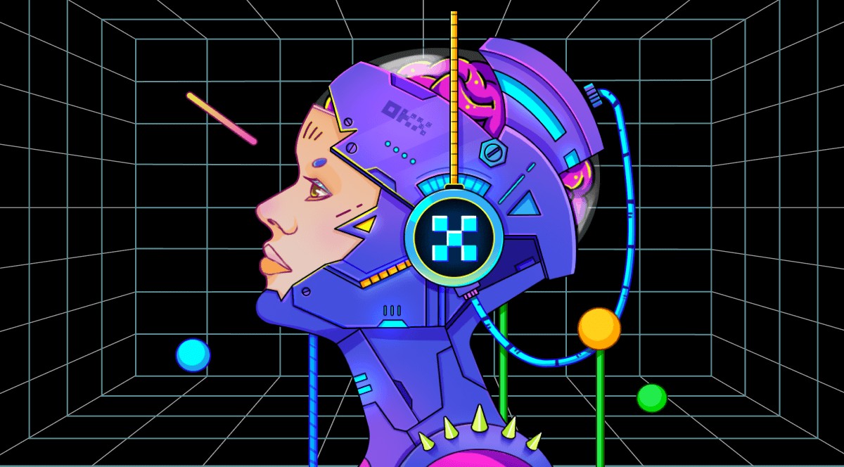 最新版安卓下载 钱包交易平台-第1张图片-欧易交易所