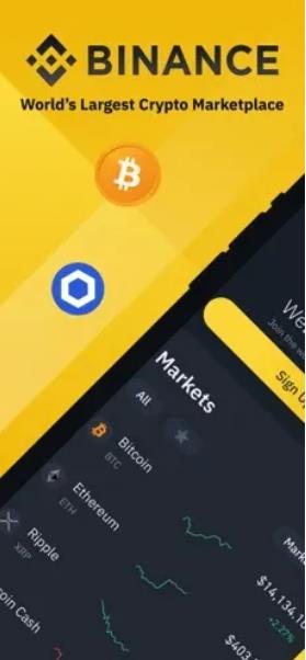 luna币APP中文版交易平台 luna币手机苹果版ios-第4张图片-欧易交易所