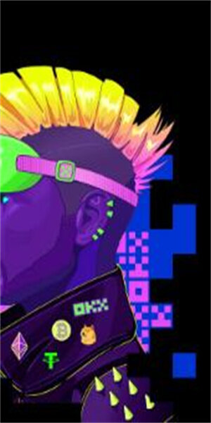 欧易钱包安卓官方下载 OK钱包采用多重加密技术-第3张图片-欧易下载