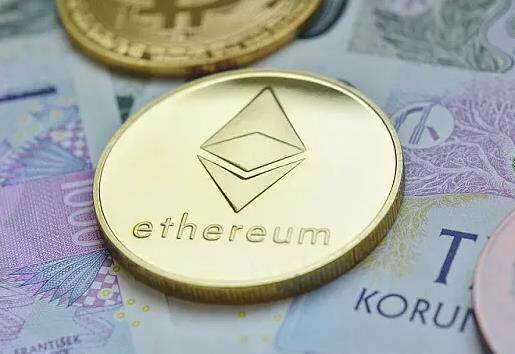 Ethereum币交易中心下载 以太坊最新安卓-第1张图片-欧易交易所