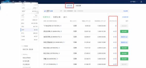 在国内怎么买比特币 如何购买比特币教程-第7张图片-欧易下载 在国内怎么买比特币 如何购买比特币教程-第7张图片-欧易下载