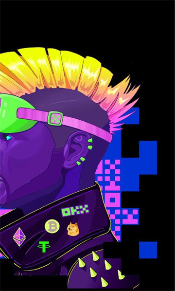 chz币交易所app中文版 chz币交易中心手机端下载-第4张图片-欧易交易所 chz币交易所app中文版 chz币交易中心手机端下载-第4张图片-欧易交易所