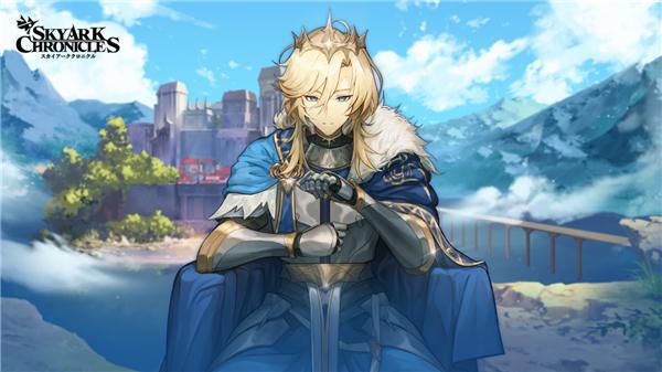 SkyArkChronicles：众所期待的动漫GameFi巨作