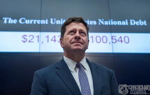 美SEC主席：证券法仍适用于加密货币