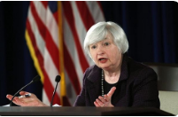 美财长耶伦:数字资产监管框架存在漏洞