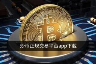 ***正规交易平台app下载 十大数字货币交易平台前世今生