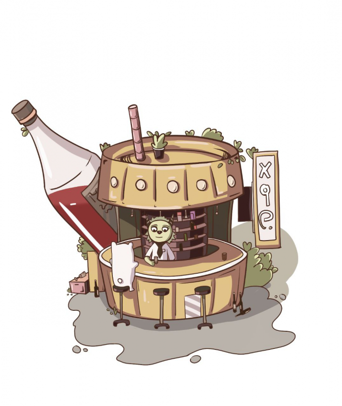 WineGo:开启典藏升值红酒元宇宙新玩法