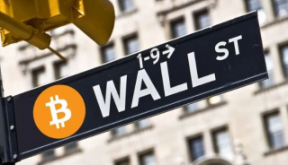 ETF之后比特币将由华尔街说了算？