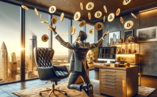 DogWifHat持有者正在迁移到新的AI加密币来寻求更高收益