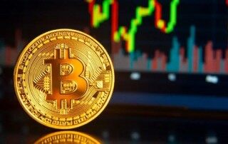 一比特币价格是多少钱?(比特币一个多少钱2022)