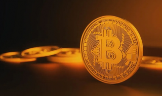 BTC开启了一波比较大的反弹 ! 等待山寨币全面爆发补涨 !