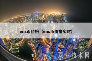 ns币价格(ns币价格实时