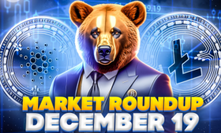 随着BTC上涨5.30%至43000美元 能否持续这种增长?