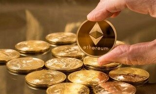 以太坊最新利好消息:总市值突破2254亿美元,交易量达99.3亿ETH