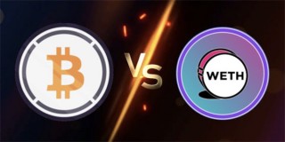 WETH脱钩会暴雷吗?