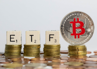 什么导致比特币暴跌10%?