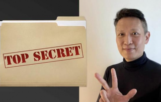 欧意易易CEO Richard Teng:没必要公开全球总部所在地 已经接受审计