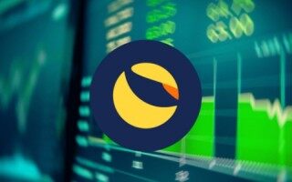 lunc币最新消息：LUNC币近7日涨幅超150%