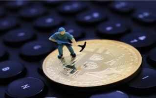 加密货币涨跌互现，股市因美联储决定而上涨