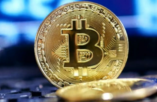 贝莱德CEO:华尔街最大的比特币信徒