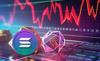 这个Solana竞争对手将成为SOL市值的榜首