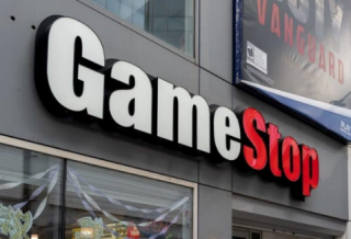 GameStop退出加密领域