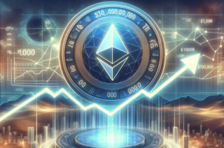 亿万富翁拉里·芬克(Larry Fink)看到以太坊ETF的“价值”