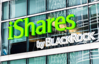 贝莱德新款比特币ETF强势亮相