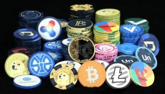 数字货币交流软件-知名交易所名单