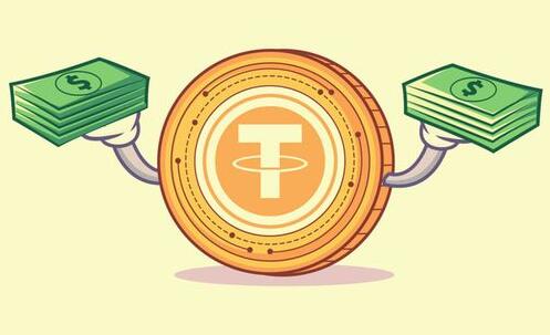 usdt交易所｜钱包ustd - trc20平台去哪儿下载v2.58.3