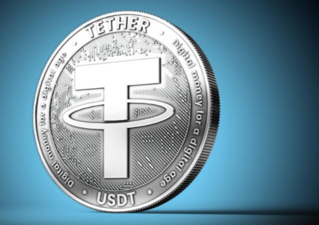 泰达币｜app官网手机USDT交易所v2.39.1