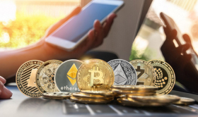 什么是MACD指标？如何在K线图中通过金叉和死叉寻找趋势拐点？ - 币圈网