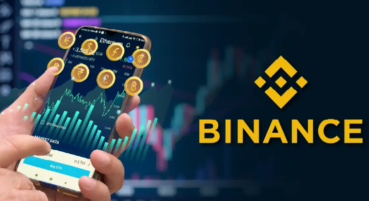 币安Binance最新备用域名查询 币安官方App v9.2.0永不丢失访问入口