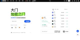 2026最新加密货币交易所排名 提供Web3功能的十大交易平台推荐 - 币圈网