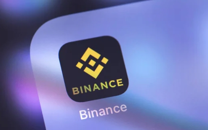 币安(Binance)官方手机客户端下载地址 币安最新版v4.6.0安卓App下载安装教程