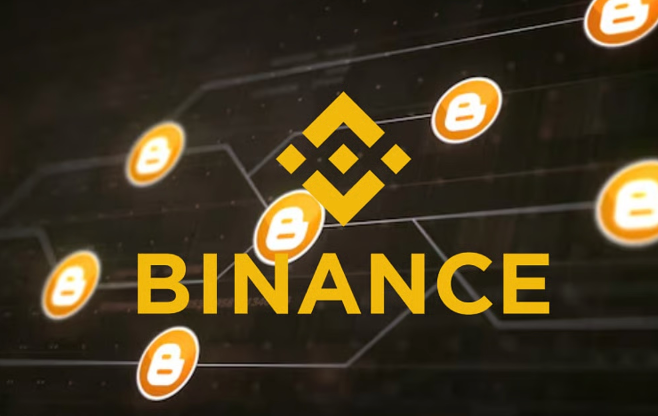 币安官方客户端安卓版下载_Binance v10.4.2最新手机安装包