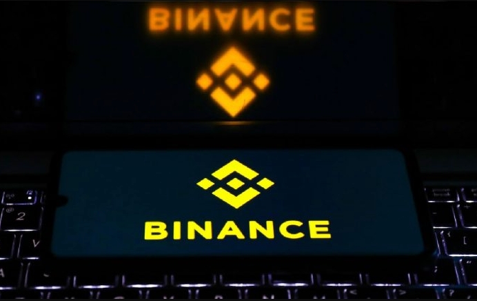 币安交易所官网首页入口 Binance App官方正版安全下载地址