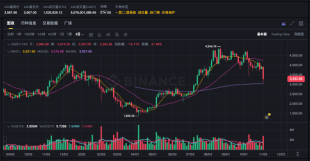 虚拟币看盘软件app-虚拟币看盘软件下载官方版 - 币圈网