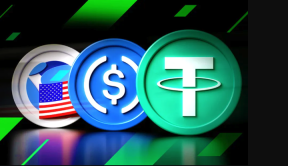 USDT稳定币是什么?完整解析及获取方式指南2026 - 币圈网