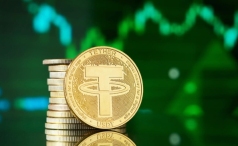 USDT基于区块链技术的稳定币入门指南及获取渠道 - 币圈网