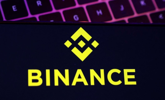 币安Binance中文官网最新入口 币安官方APP最新版v4.10.0安卓直装版下载