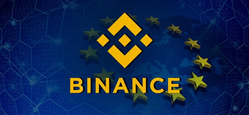 币安Binance官网入口地址 BTC交易APP官方下载安装