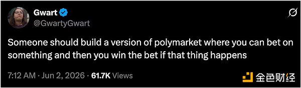 7475817 Polymarket合约界面示意图