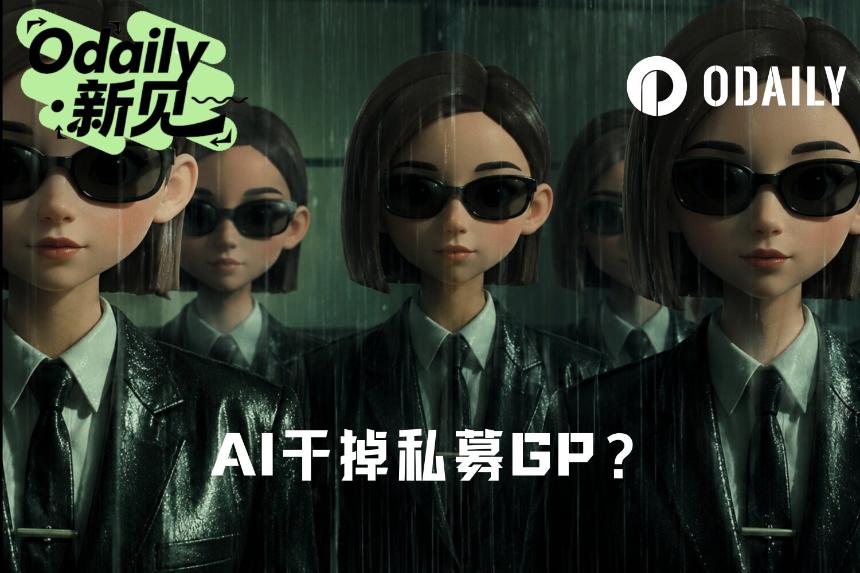 当LP用豆包教我投资：一位私募GP的转行自述