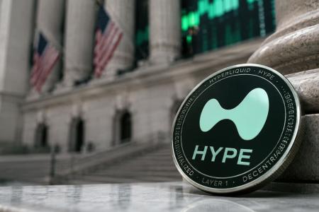 华尔街拥抱链上交易所：HYPE ETF首月吸金1.6亿美元背后的新逻辑