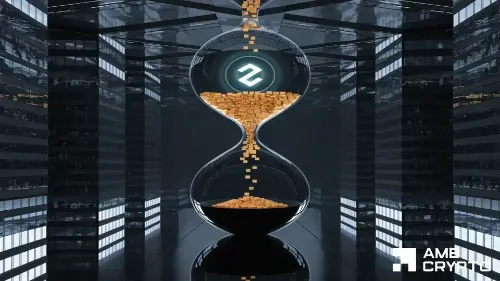  ZCash 收回 400 美元，但这就是为什么复苏可能是短暂的
